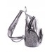 Рюкзак 551518-1  silver